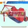 Tractor Snow Sweeper, Snow Brush Roller